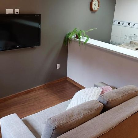 Apartamento Centro Gramado 01 Apartment Екстериор снимка