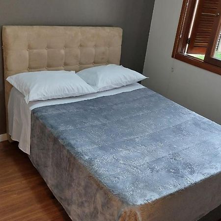 Apartamento Centro Gramado 01 Apartment Екстериор снимка