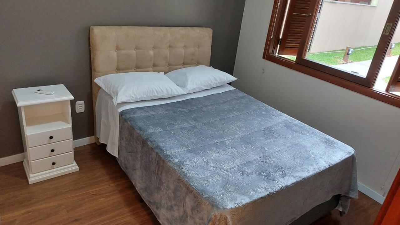 Apartamento Centro Gramado 01 Apartment Екстериор снимка